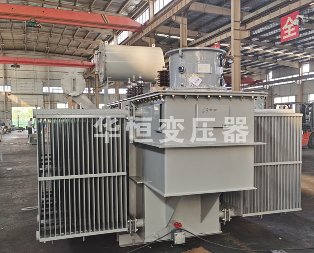 6300KVA吉隆吉隆吉隆电力变压器