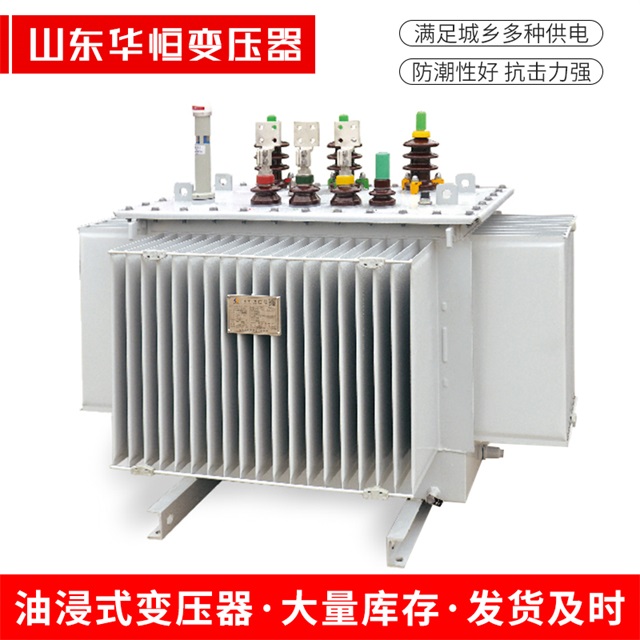 S13-10000/35吉隆吉隆吉隆电力变压器