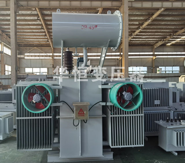 S13-8000/35吉隆吉隆吉隆电力变压器