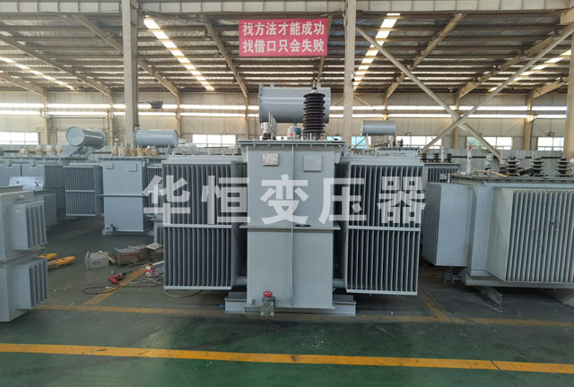 SZ11-6300/35吉隆吉隆吉隆油浸式变压器价格