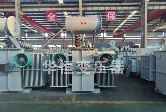 S13-6300/35吉隆吉隆吉隆油浸式变压器